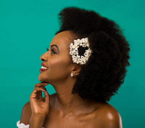 Transitioning To Natural? Add These 3 Products To Your Routine NOW